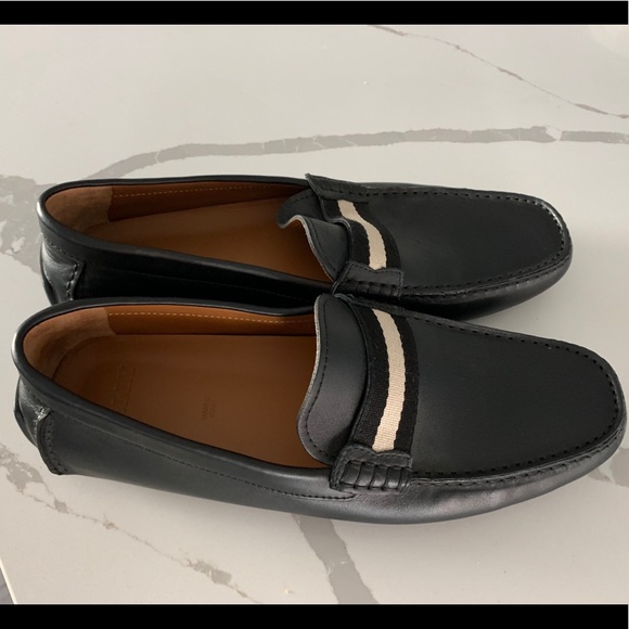 BALLY Loafers
